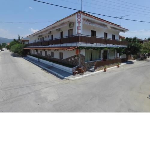 Hotel Paralia