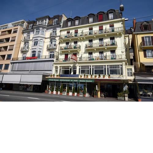 Hotel Parc & Lac