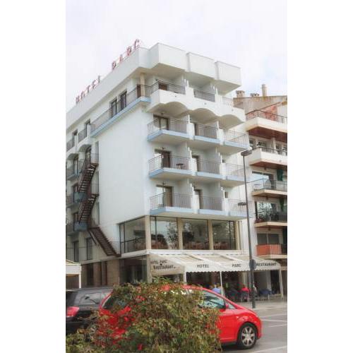 Hotel Parc