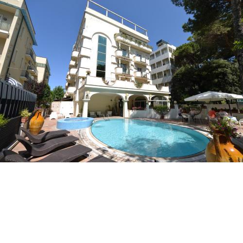 Hotel Parco dei Principi