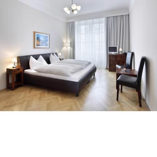Hotel Parco di Schönbrunn Vienna City