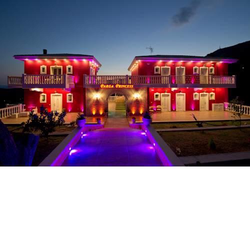 Hotel Parga Princess