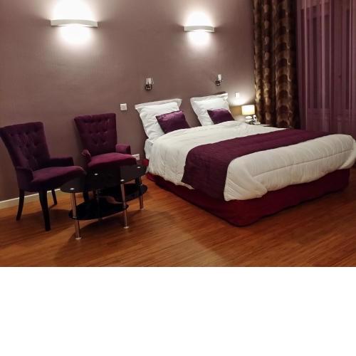Hôtel Paris Gambetta