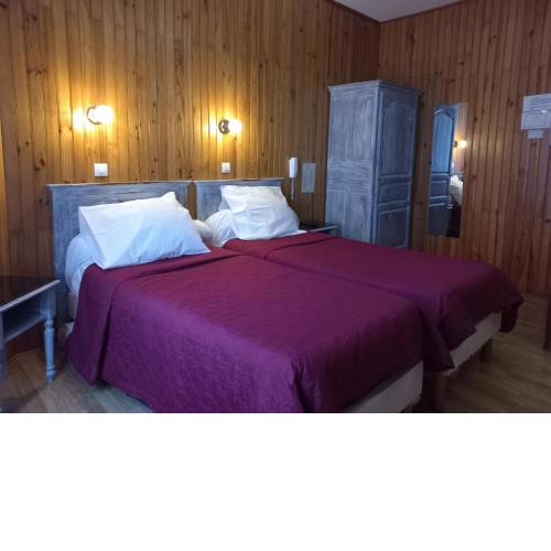 Hôtel Paris Nord