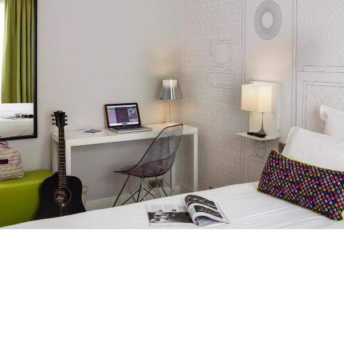 Hôtel Paris Vaugirard