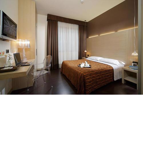 Hotel Paris