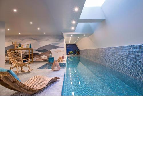 Hotel Parister & Spa