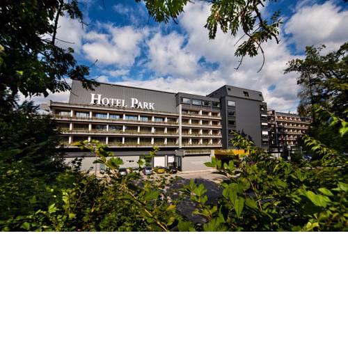 Hotel Park - Sava Hotels & Resorts