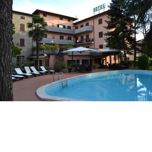 Hotel Park Ge.Al.
