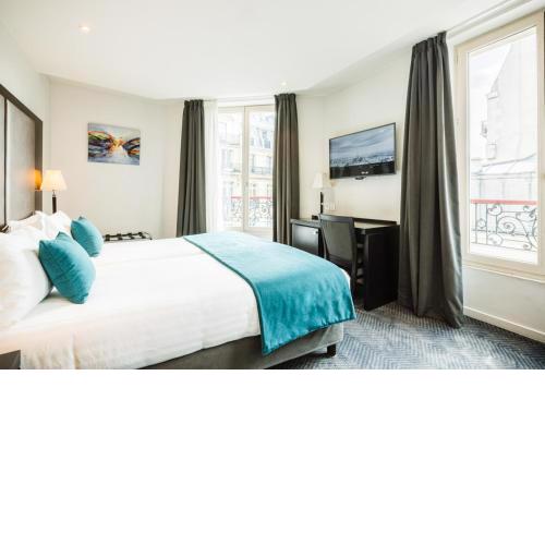Hotel Park Lane Paris