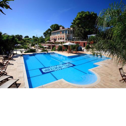 Hotel Park Novecento Resort