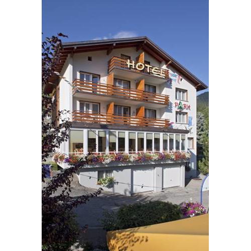 Hotel Park