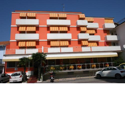 Hotel Paron