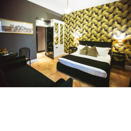 Hotel Parrasio