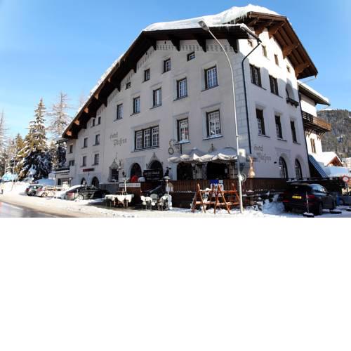 Hotel Parsenn