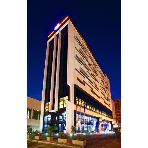 Hotel Partner