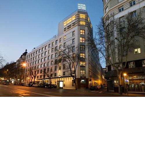 Hotel Paseo del Arte, a member of Radisson Individuals