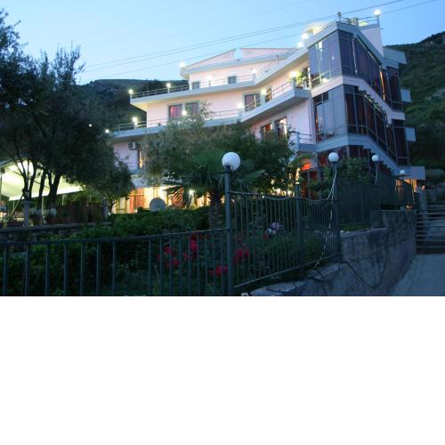 Hotel Pashai