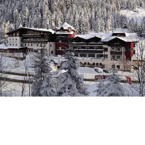 Hotel Pass Thurn
