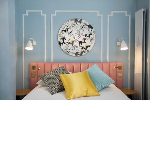 Hôtel Pastel Paris