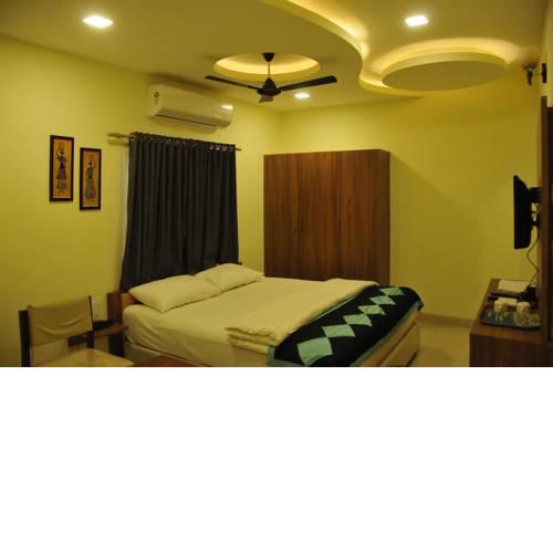 Hotel Pasupala Grand