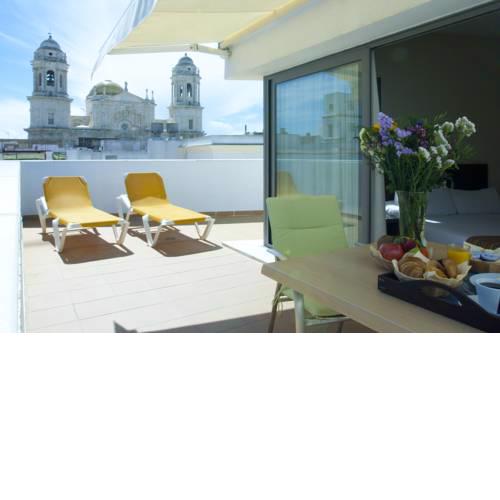 Hotel Patagonia Sur