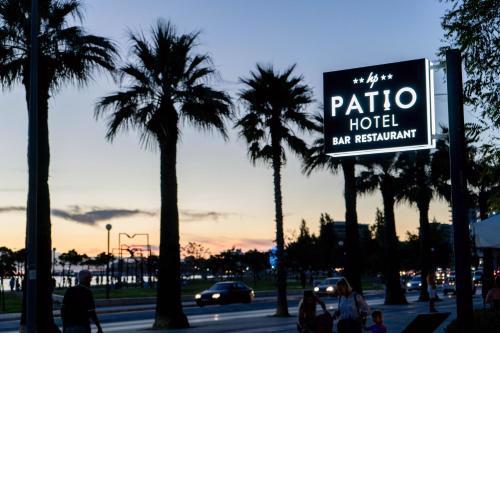 HOTEL PATIO