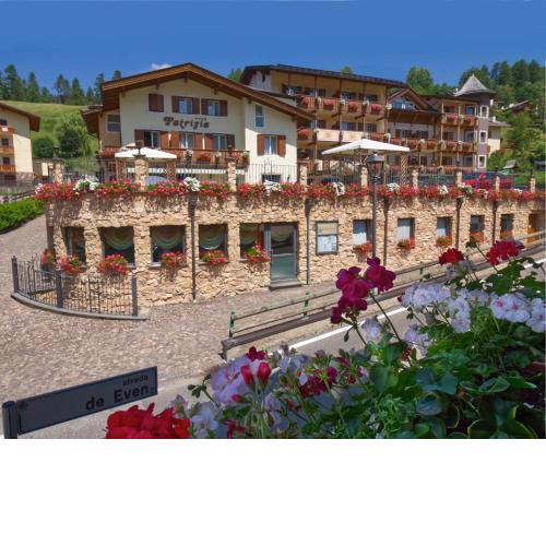 Hotel Patrizia