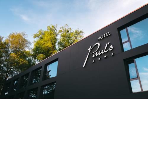 Hotel Paul's