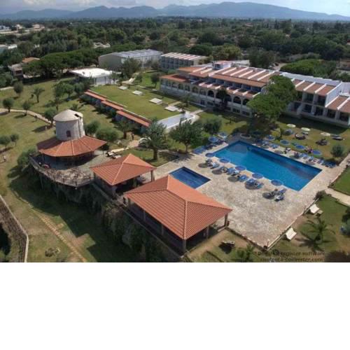 Hotel Pavlina Beach