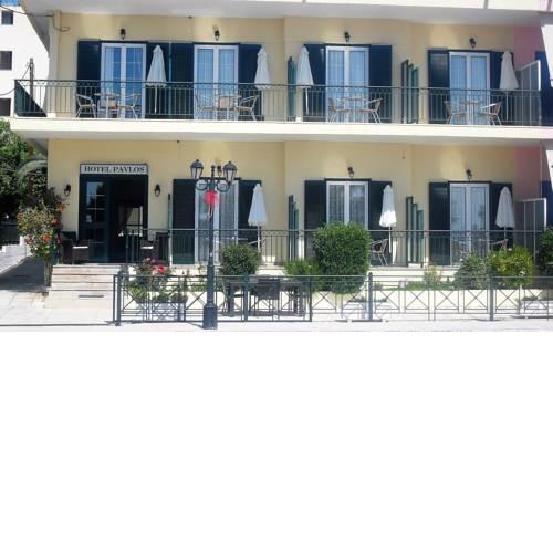 Hotel Pavlos - Studios