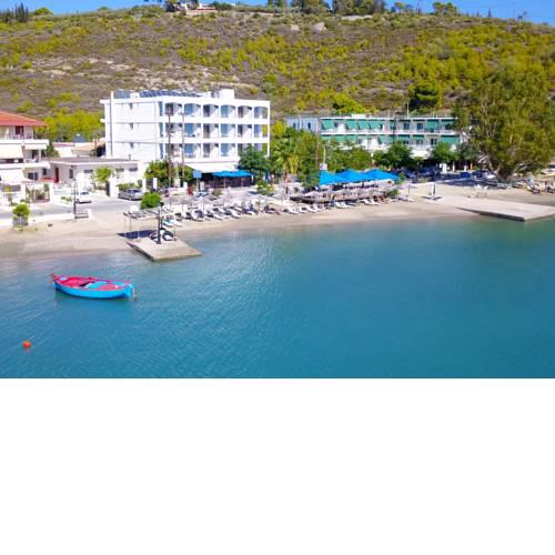 Hotel Pavlou
