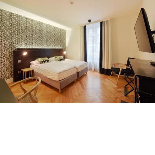 Hôtel Pax
