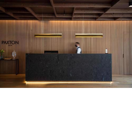 Hotel Paxton Barcelona