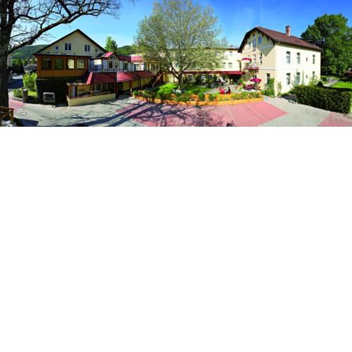 Hotel Payerbacherhof