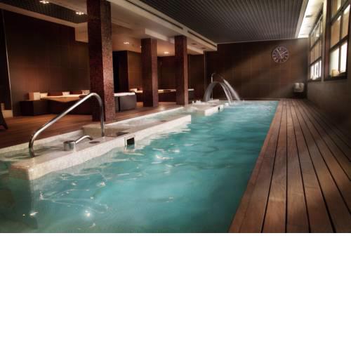 Hotel Pazo Los Escudos Spa & Beach