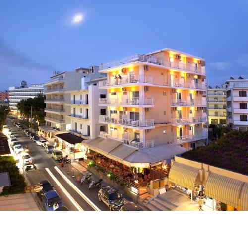Hotel Pearl
