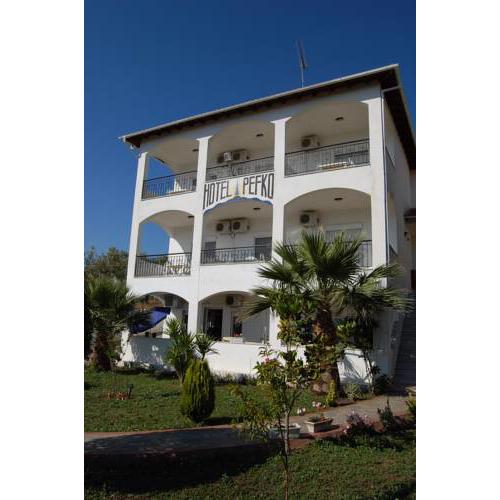 Hotel Pefko