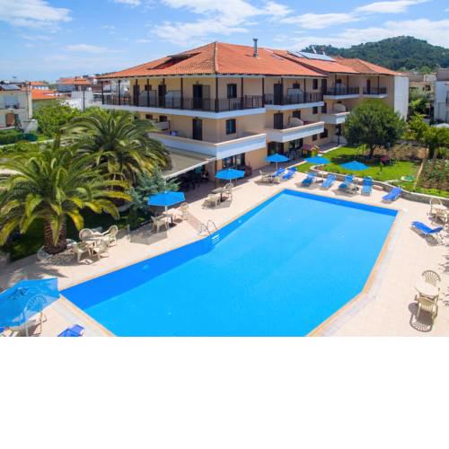 Hotel Pegasus-Adult Friendly