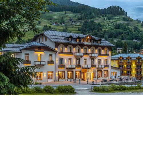 Hotel Pejo