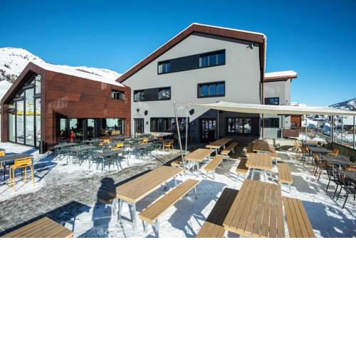 Hotel Pellas