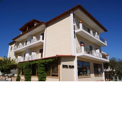 Hotel Pelops