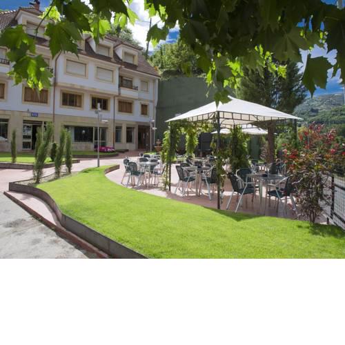 Hotel Peñagrande