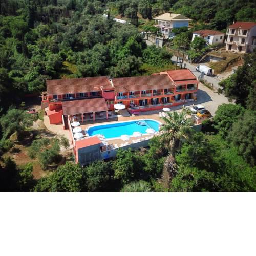 Hotel Penelope