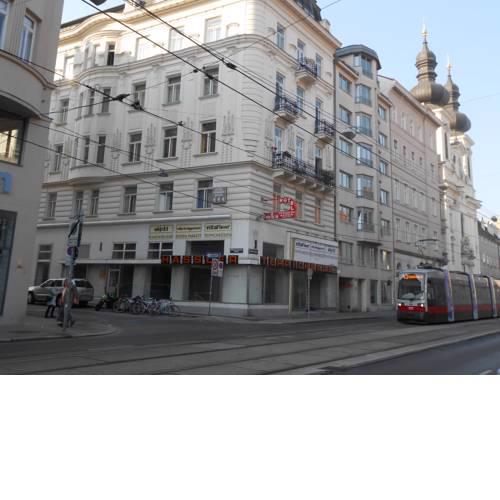 Hotel Pension Adria