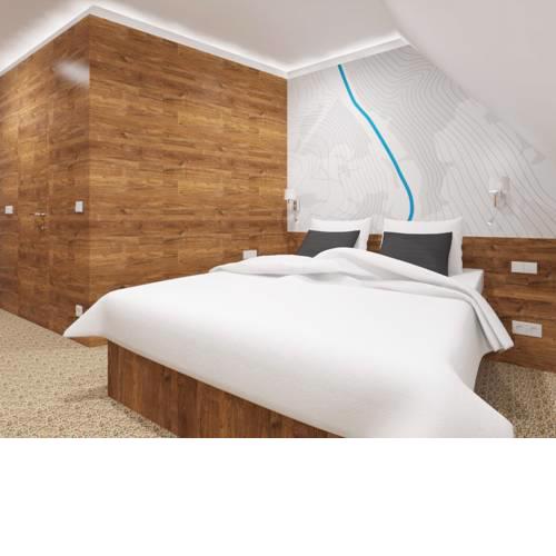 Hotel**** & Pension Albis**