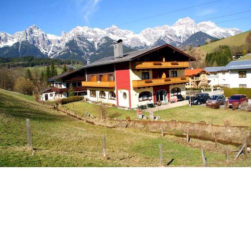 Hotel Pension Annerlhof