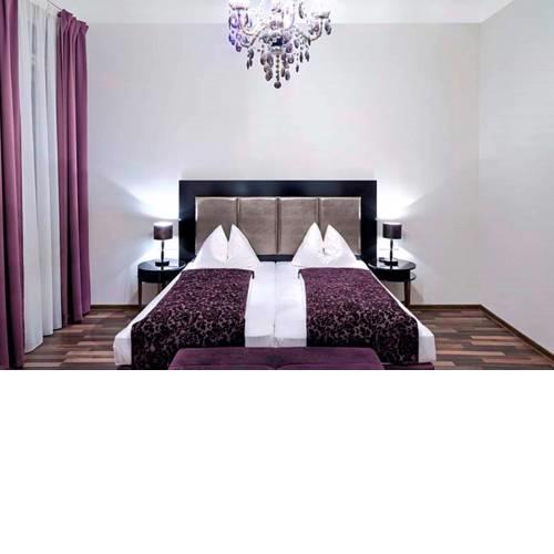 Hotel Pension Baron am Schottentor