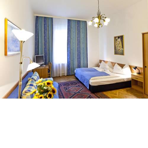 Hotel-Pension Bleckmann