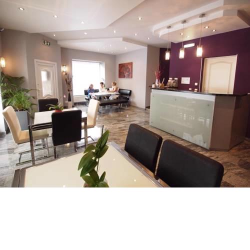 Hotel Pension De Lux